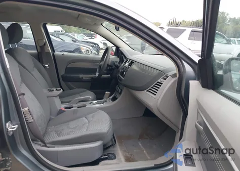 2007 Chrysler Sebring z USA, uszkodzony, nr VIN 1C3LC46K37N517072